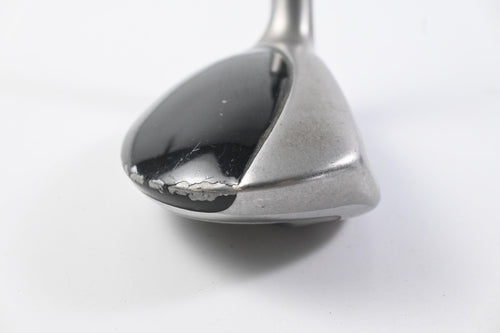 Taylormade R7 Draw #3 Hybrid / 19 Degree / Regular Flex Taylormade REAX 55 Shaft