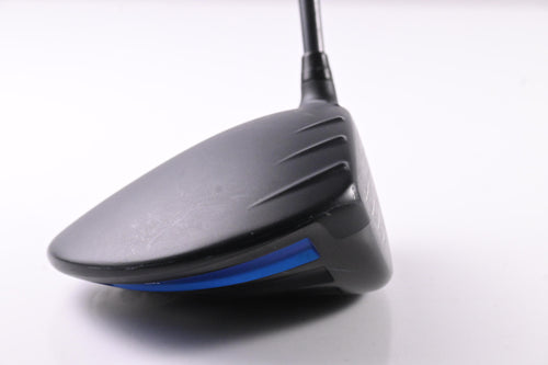 Ping G30 LS Tec Driver / 10.5 Degree / X-Flex Fujikura Speeder 611 Evolution