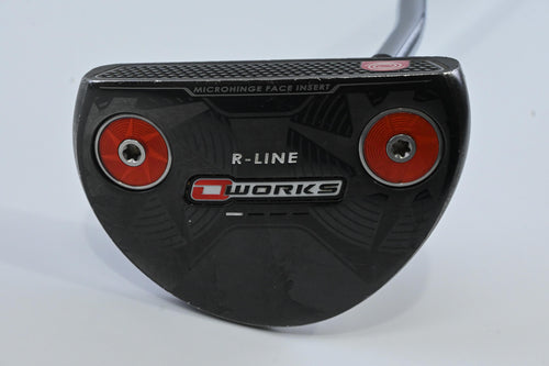 Odyssey O-Works R-Line Putter / 34 Inch