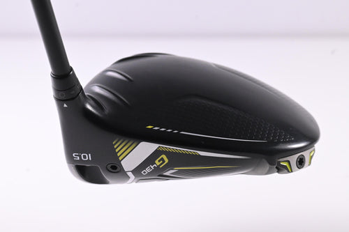 Ping G430 Max Driver / 10.5 Degree / Stiff Flex Ping ALTA CB Black 55 Shaft