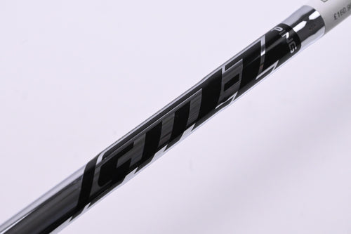 Ping S259 Gap Wedge / 50 Degree / Black Dot / Wedge Flex Ping Z-Z115 Shaft