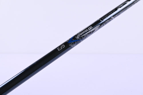 Left Hand Cobra Darkspeed X Driver / 10.5 Degree / Regular Flex LINQ M40X Blue 6