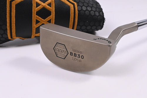 Bettinardi BB30 XXV 25th Anniversary 1/250 Putter / 35.5 Inch / COA Included