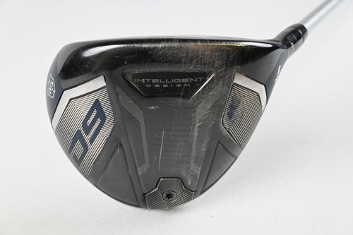 Wilson D9 #3 Wood / 15 Degree / Regular Flex Tensei CK Blue 50 Shaft