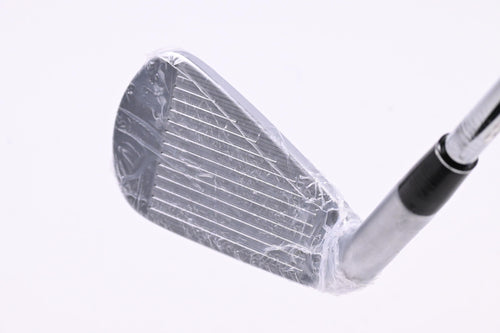 Srixon ZX4 MK II #6 Iron / Stiff Flex Dynamic Gold DST 98 S300 Shaft