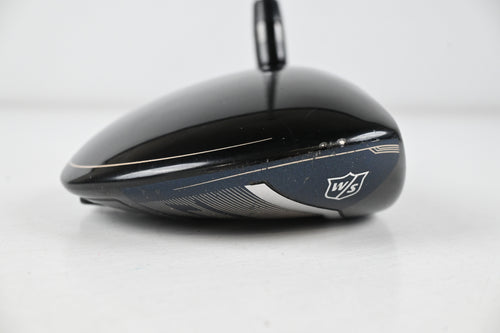 Wilson D9 #3 Wood / 15 Degree / Regular Flex Tensei CK Blue 50 Shaft