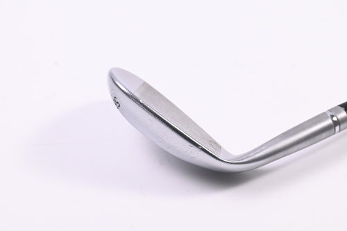 Taylormade Milled Grind 5 Lob Wedge / 58 Degree / Wedge Flex Dynamic Gold 115 Shaft