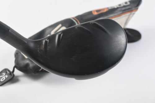 Ping G400 #5 Hybrid / 26 Degree / Regular Flex Ping Alta CB 70 Shaft