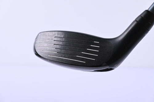 Ping G425 #3 Hybrid / 19 Degree / Regular Flex Ping Alta CB Slate 70 Shaft