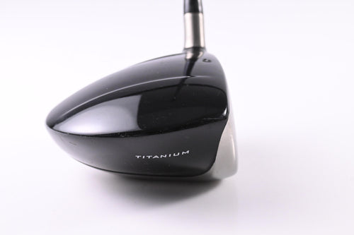 Taylormade R580 Driver / 7.5 Degree / X-Flex Rifle Precision 65 Shaft