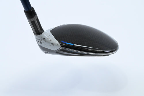 Taylormade SIM2 Max #3 Wood / 15 Degree / Stiff Flex Fujikura Ventus Blue 6