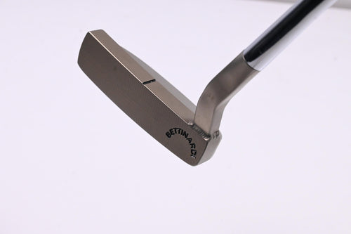Bettinardi BB30 XXV 25th Anniversary 1/250 Putter / 35.5 Inch / COA Included