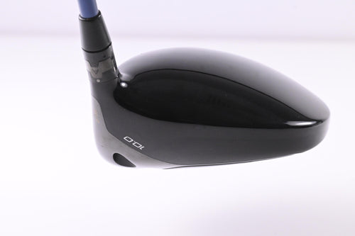 Titleist GT3 Driver / 10 Degree / Stiff Flex Diamana Kai'Li 65 Shaft