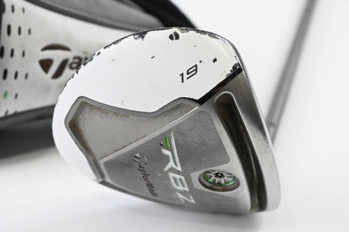 Ladies Taylormade RBZ #5 Wood / 19 Degree / Ladies Flex Matrix Ozik RBZ
