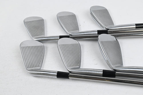 Taylormade P770 2024 Irons / 5-PW / Stiff Flex Accra JZ 105i Shafts