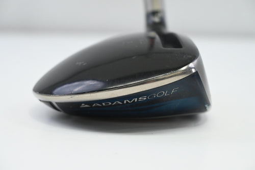 Adams Speedline F11 #3 Wood / 15 Degree / Regular Flex Matrix Ozik Xcon 7.1