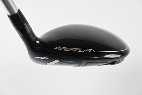 Wilson D9 #3 Wood / 15 Degree / Regular Flex Tensei CK Blue 50 Shaft