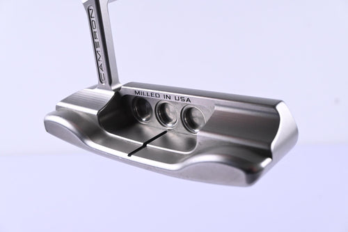 Scotty Cameron Super Select Newport+ Putter / 34 Inch