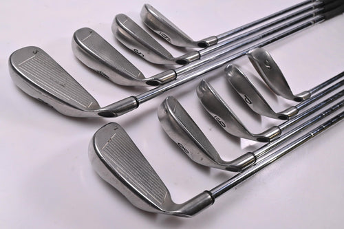 Callaway Big Bertha 1996 Irons / 3-PW+SW / UniFlex Memphis 10 Shafts