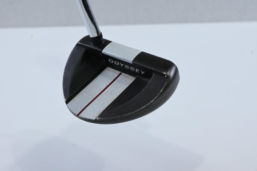 Odyssey O-Works R-Line Putter / 34 Inch