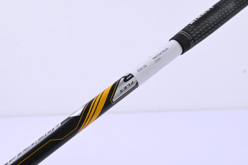 Taylormade RBZ Stage 2 #3 Wood / 15 Degree / Regular Flex RocketFuel 60 Shaft