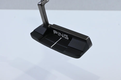 Ping Scottsdale 2025 Anser 2D Putter / 34 Inch