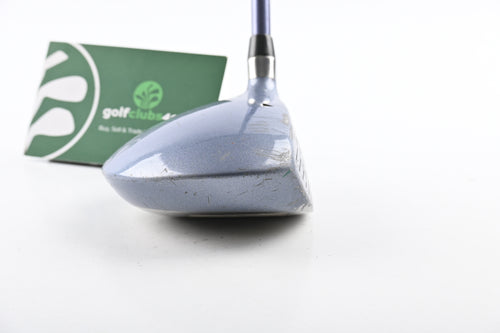 Ladies Progen Full Bore #3 Wood / 15 Degree / Ladies Flex Aldila Ripcord Shaft