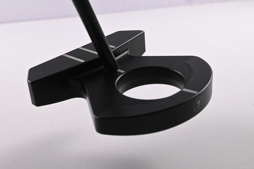 L.A.B Golf Directed Force 3 Putter / 35 Inch / Accra X L.A.B. Golf Black