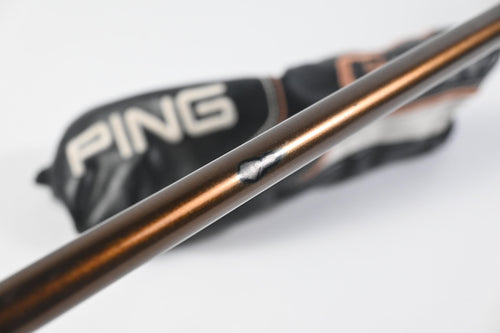 Ping G400 #3 Hybrid / 19 Degree / Regular Flex Ping Alta CB 70 Shaft