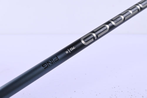 Ping G425 #3 Hybrid / 19 Degree / Regular Flex Ping Alta CB Slate 70 Shaft