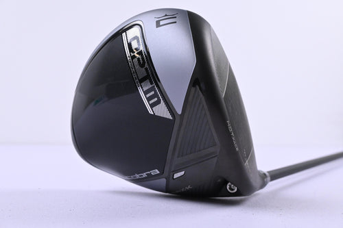 Cobra OPTM MAX-K Driver / 9 Degree / Regular Flex Kai'li Dark Waves Red 50 Shaft