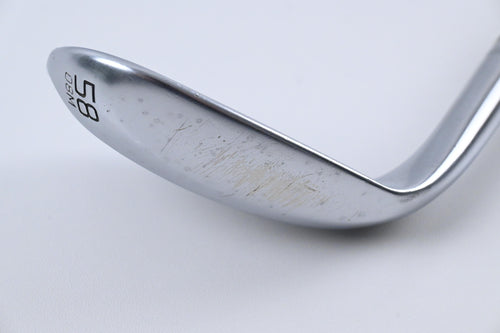 Titleist Vokey SM10 Lob Wedge / 58 Degree / Wedge Flex Vokey SM10 Shaft