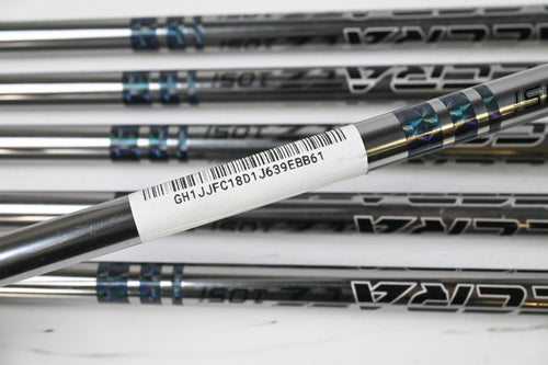 Taylormade P770 2024 Irons / 5-PW / Stiff Flex Accra JZ 105i Shafts