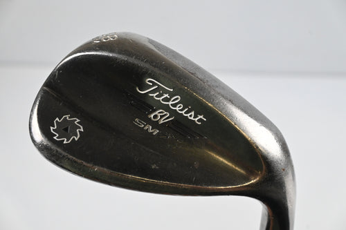 Titleist Vokey SM7 Lob Wedge / 58 Degree / Stiff Flex N.S.PRO Modus3 Tour 120