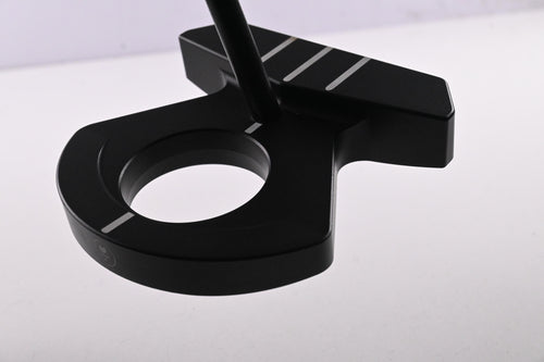 L.A.B Golf Directed Force 3 Putter / 35 Inch / Accra X L.A.B. Golf Black