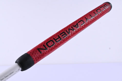Scotty Cameron Super Select Newport+ Putter / 34 Inch