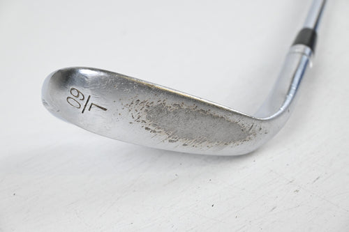 Kirkland Signature Lob Wedge / 60 Degree / Wedge Flex Steel Shaft