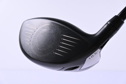Cobra Aerojet Driver / 10.5 Degree / Regular Flex Kai'li Blue 60 Shaft