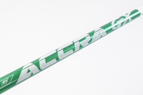 Accra GX Green 200F #5 Wood Shaft / X-Flex / Taylormade 2nd Gen