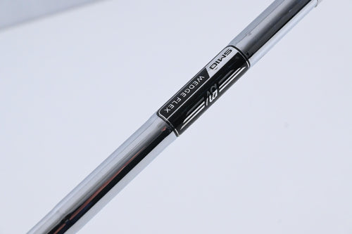 Titleist Vokey SM10 Lob Wedge / 58 Degree / Wedge Flex Vokey SM10 Shaft