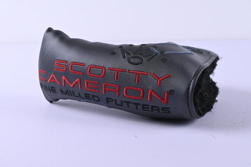 Scotty Cameron Super Select Newport+ Putter / 34 Inch