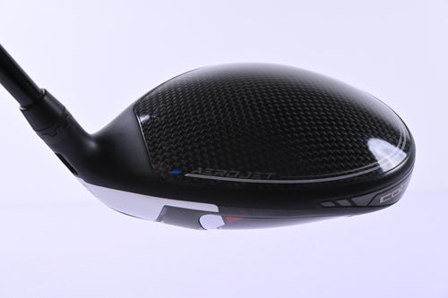 Cobra Aerojet Driver / 10.5 Degree / Regular Flex Kai'li Blue 60 Shaft