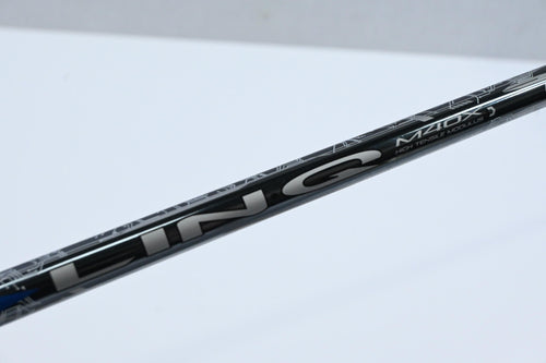 UST Mamiya LIN-Q M40X Blue 6 #5 Wood Shaft / Regular Flex / Cobra 2nd Gen