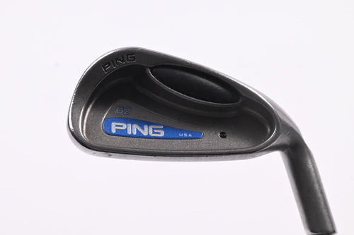 Ping G2 #3 Iron / 21 Degree / Black Dot / Regular Flex Ping Shaft