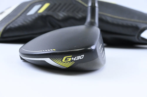 Ping G430 LST #3 Wood / 15 Degree / X-Flex Aldila NV 95 Shaft