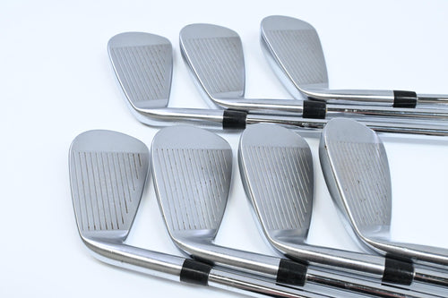 PXG 0311 T Gen2 Irons / 4-PW / Stiff Flex Steel Shafts