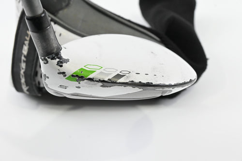 Ladies Taylormade RBZ #5 Wood / 19 Degree / Ladies Flex Matrix Ozik RBZ
