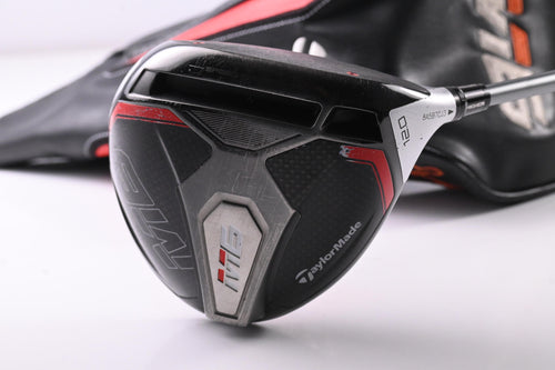 TaylorMade M6 Driver / 12 Degree / Senior Flex Kuro Kage TiNi 50 Shaft