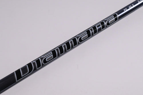 Diamana PD Series 40 #3 Wood Shaft / Stiff Flex / Titleist 2nd Gen Adapter