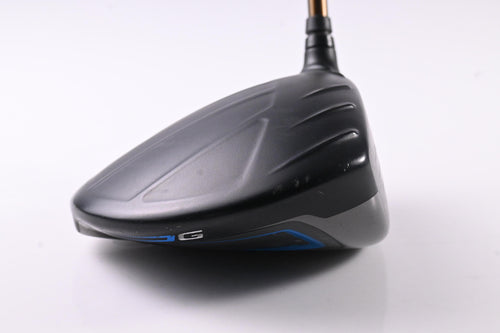 Ping G Series SF Tec Driver / 10 Degree / Regular Flex Ping ALTA CB 55 Shaft